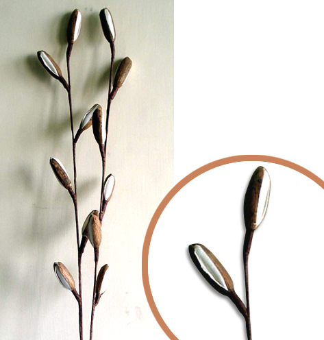 floral sticks